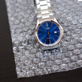 CASIO GENERAL LTP-1183A-2ADF-P STAINLESS STEEL WOMEN WATCH