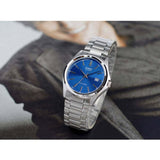 CASIO GENERAL LTP-1183A-2ADF-P STAINLESS STEEL WOMEN WATCH