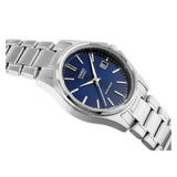 CASIO GENERAL LTP-1183A-2ADF-P STAINLESS STEEL WOMEN WATCH