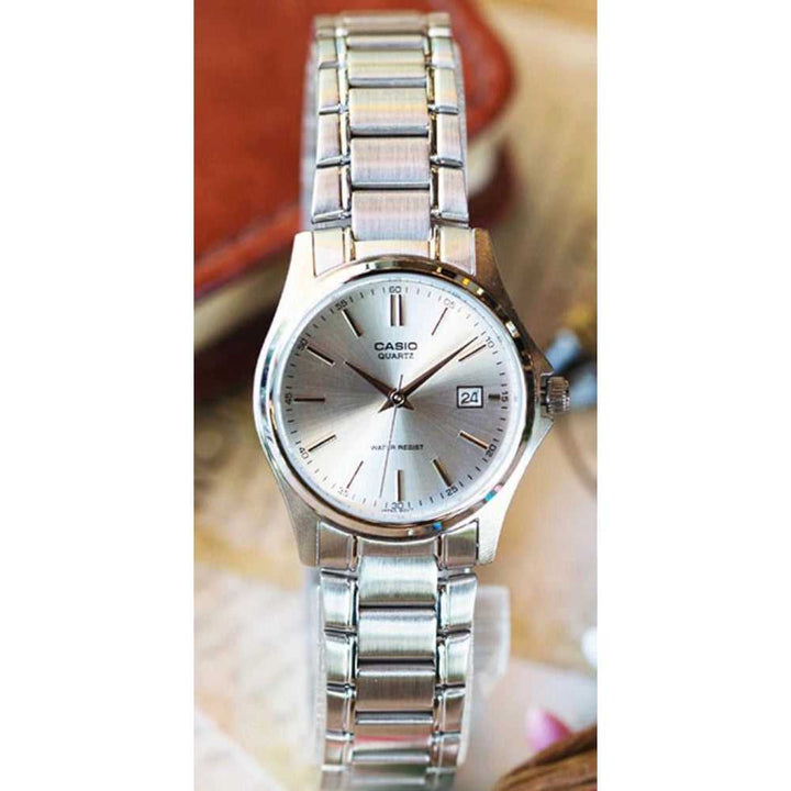 CASIO GENERAL LTP-1183A-7ADF UNISEX'S WATCH - H2 Hub Watches
