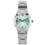 CASIO GENERAL LTP-1241D-3ADF-P ENTICER ANALOG WOMEN'S WATCH