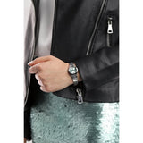 CASIO GENERAL LTP-1241D-3ADF-P ENTICER ANALOG WOMEN'S WATCH