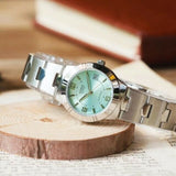 CASIO GENERAL LTP-1241D-3ADF-P ENTICER ANALOG WOMEN'S WATCH