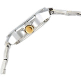 CASIO ENTICER LTP-1242SG-7ADF-P STAINLESS STEEL LADIES WATCH