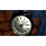 CASIO GENERAL LTP-1302D-7A2VDF SILVER STAINLESS STEEL WOMEN'S WATCH - H2 Hub Watches