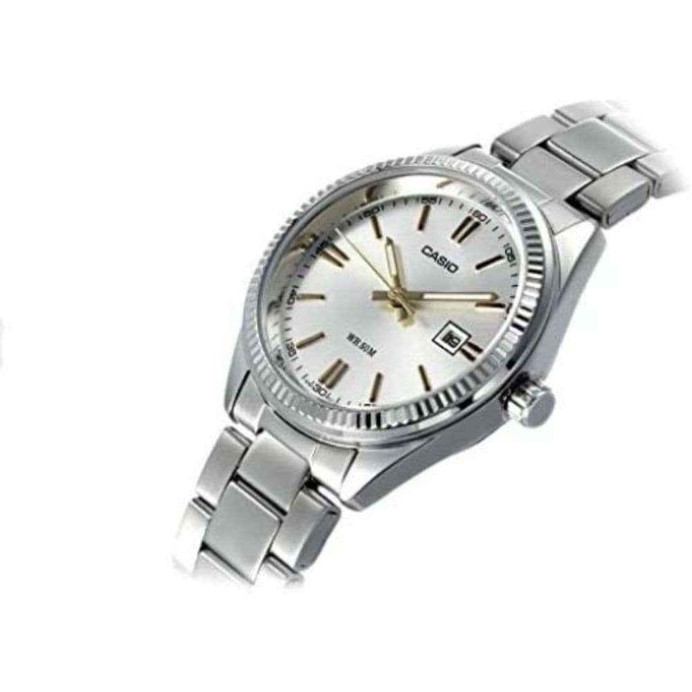 Casio General LTP-1302D-7A2VDF – H2 Hub