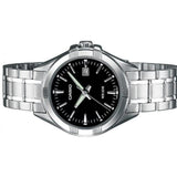 CASIO GENERAL LTP-1308D-1AVDF-P STAINLESS STEEL WOMEN WATCH