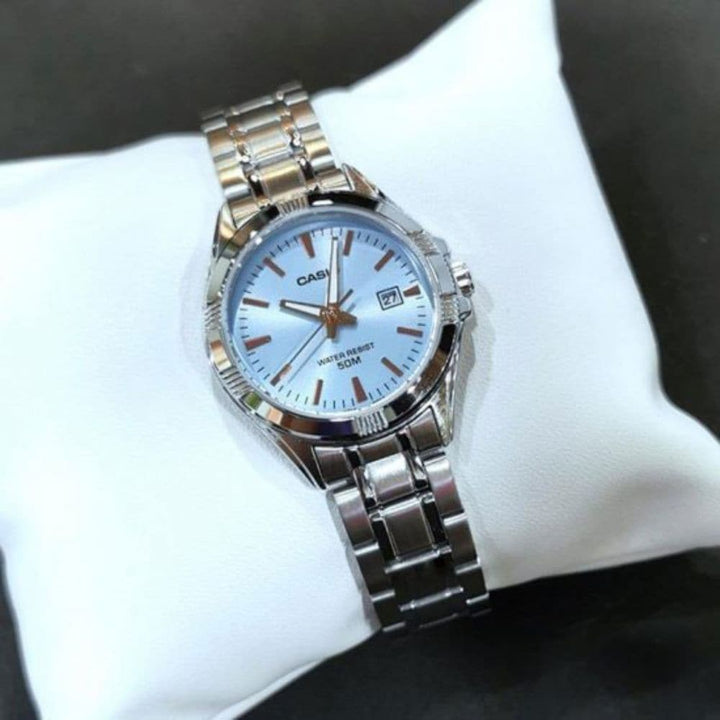 CASIO GENERAL LTP-1308D-2AVDF UNISEX'S WATCH - H2 Hub Watches