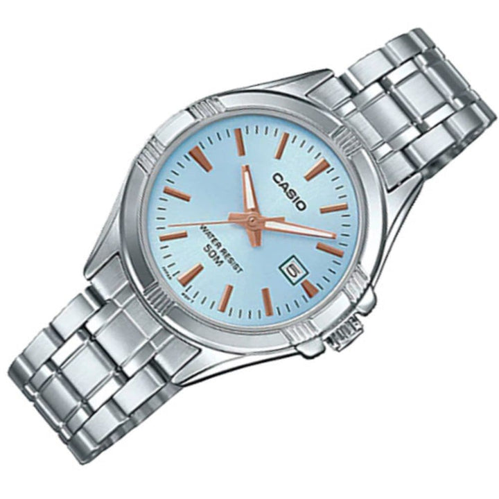 CASIO GENERAL LTP-1308D-2AVDF UNISEX'S WATCH - H2 Hub Watches