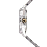 Casio General Two Tone Stainless Steel Women Watch LTP-1308SG-7AVDF-P