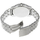 CASIO LTP-1314D-2AVDF-P STAINLESS STEEL LADIES WATCH