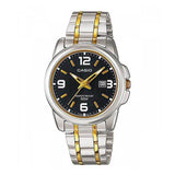 CASIO GENERAL LTP-1314SG-1AVDF-P UNISEX'S WATCH