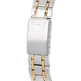 CASIO GENERAL LTP-1314SG-1AVDF-P UNISEX'S WATCH