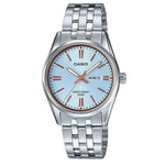 CASIO GENERAL LTP-1335D-2AVDF UNISEX'S WATCH - H2 Hub Watches