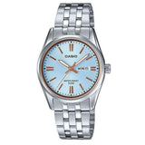 CASIO GENERAL LTP-1335D-2AVDF UNISEX'S WATCH - H2 Hub Watches