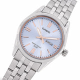 CASIO GENERAL LTP-1335D-2AVDF UNISEX'S WATCH - H2 Hub Watches