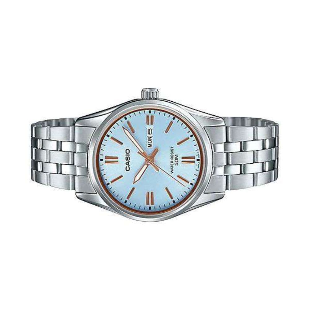 CASIO GENERAL LTP-1335D-2AVDF UNISEX'S WATCH - H2 Hub Watches