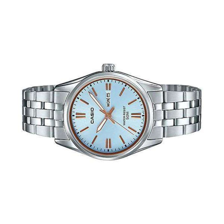 CASIO GENERAL LTP-1335D-2AVDF UNISEX'S WATCH - H2 Hub Watches