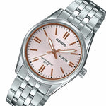 CASIO GENERAL LTP-1335D-4AVDF ENTICER WOMEN'S WATCH - H2 Hub Watches