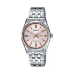 CASIO GENERAL LTP-1335D-4AVDF ENTICER WOMEN'S WATCH - H2 Hub Watches