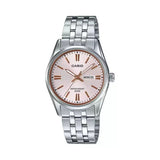 CASIO GENERAL LTP-1335D-4AVDF ENTICER WOMEN'S WATCH - H2 Hub Watches