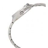 CASIO GENERAL LTP-1335D-7AVDF QUARTZ SILVER STAINLESS STEEL WOMEN'S WATCH