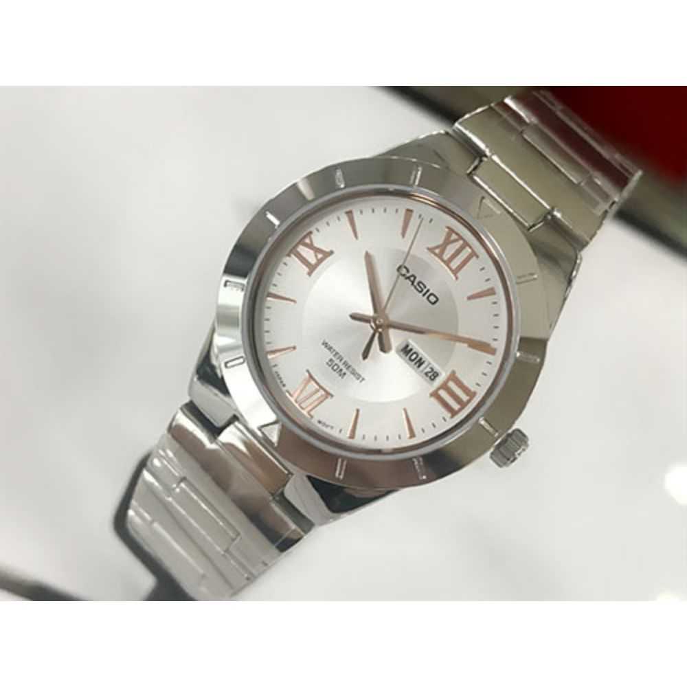 CASIO GENERAL LTP-1410D-7AVDF UNISEX'S WATCH - H2 Hub Watches