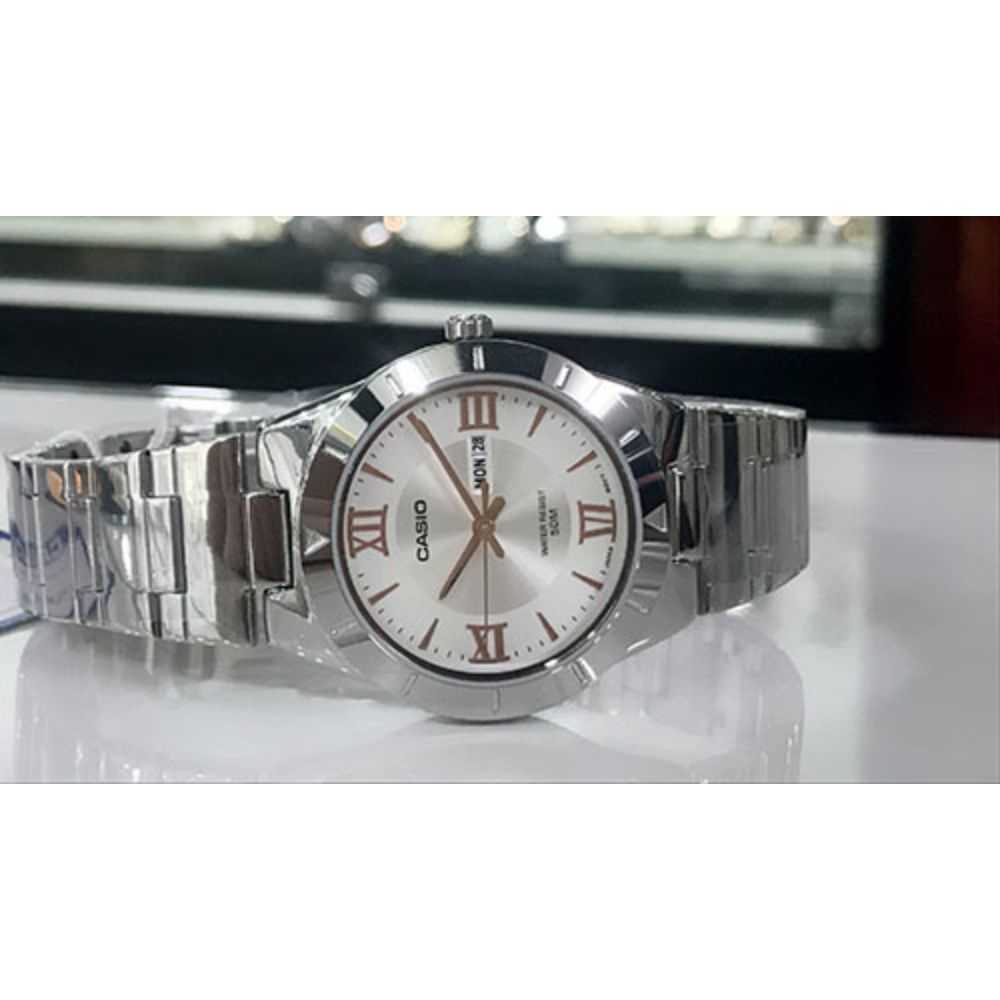 CASIO GENERAL LTP-1410D-7AVDF UNISEX'S WATCH - H2 Hub Watches