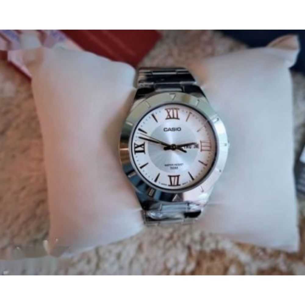 CASIO GENERAL LTP-1410D-7AVDF UNISEX'S WATCH - H2 Hub Watches