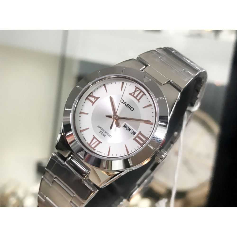 CASIO GENERAL LTP-1410D-7AVDF UNISEX'S WATCH - H2 Hub Watches