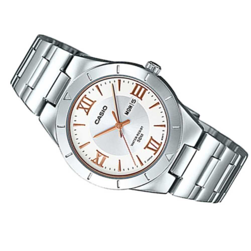 CASIO GENERAL LTP-1410D-7AVDF UNISEX'S WATCH - H2 Hub Watches