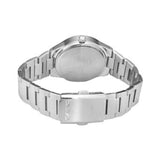 CASIO GENERAL LTP-E164D-9ADF ANALOG SILVER STAINLESS STEEL BAND WOMEN'S WATCH