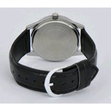CASIO GENERAL LTP-V001L-7BUDF-P STAINLESS STEEL WOMEN WATCH