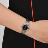 CASIO GENERAL LTP-V002D-1AUDF-P STAINLESS STEEL WOMEN WATCH