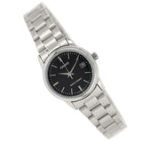 CASIO GENERAL LTP-V002D-1AUDF-P STAINLESS STEEL WOMEN WATCH