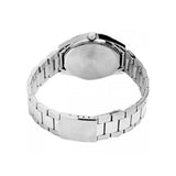 CASIO GENERAL LTP-V002D-1AUDF-P STAINLESS STEEL WOMEN WATCH