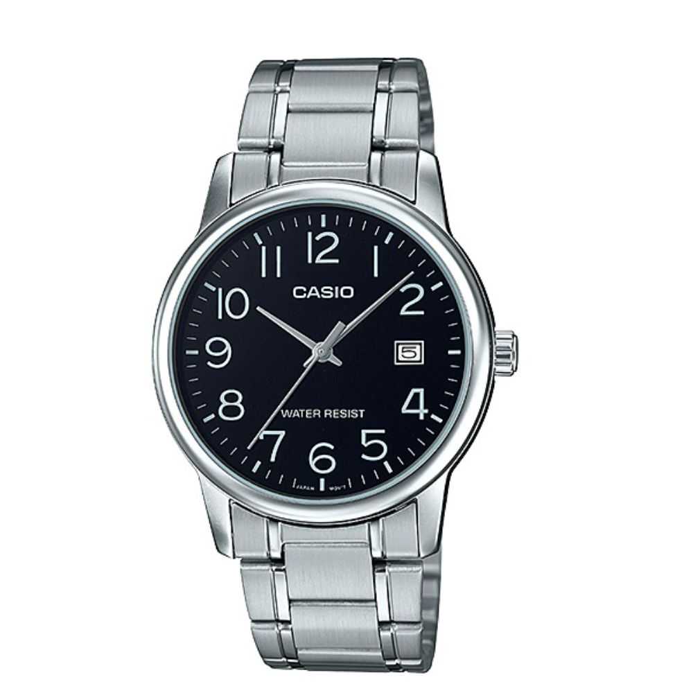 CASIO GENERAL LTP-V002D-1BUDF UNISEX'S WATCH - H2 Hub Watches