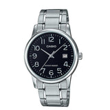 CASIO GENERAL LTP-V002D-1BUDF UNISEX'S WATCH - H2 Hub Watches