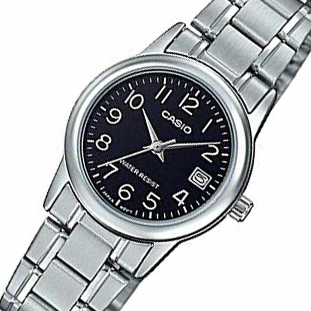 CASIO GENERAL LTP-V002D-1BUDF UNISEX'S WATCH - H2 Hub Watches