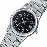 CASIO GENERAL LTP-V002D-1BUDF UNISEX'S WATCH - H2 Hub Watches