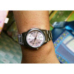 CASIO GENERAL LTP-V002D-4BUDF UNISEX'S WATCH - H2 Hub Watches