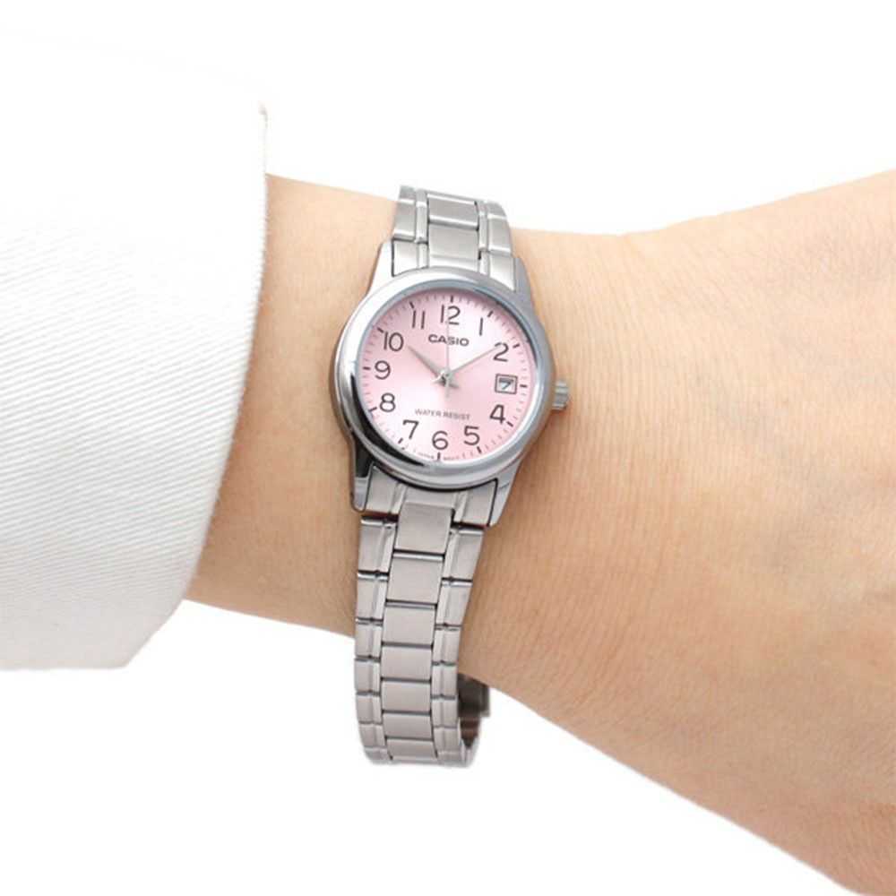 CASIO GENERAL LTP-V002D-4BUDF UNISEX'S WATCH - H2 Hub Watches