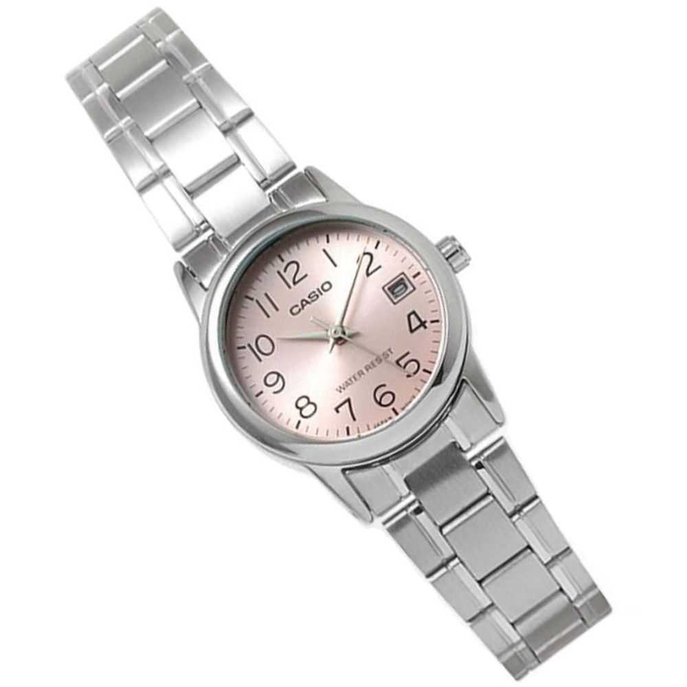 CASIO GENERAL LTP-V002D-4BUDF UNISEX'S WATCH - H2 Hub Watches