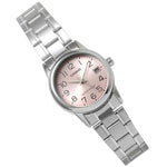 CASIO GENERAL LTP-V002D-4BUDF UNISEX'S WATCH - H2 Hub Watches