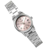 CASIO GENERAL LTP-V002D-4BUDF UNISEX'S WATCH - H2 Hub Watches