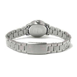 CASIO GENERAL LTP-V002D-7AUDF-P STAINLESS STEEL WOMEN WATCH