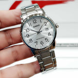 CASIO GENERAL LTP-V002D-7BUDF UNISEX'S WATCH - H2 Hub Watches