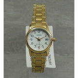 CASIO GENERAL LTP-V002G-7B2UDF UNISEX'S WATCH - H2 Hub Watches