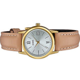 CASIO GENERAL LTP-V002GL-7B3UDF-P WOMEN'S WATCH