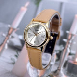 CASIO GENERAL LTP-V002GL-7B3UDF-P WOMEN'S WATCH